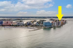 450 GULFVIEW BOULEVARD, CLEARWATER, FL 33767 - MLS#MFRU8128577