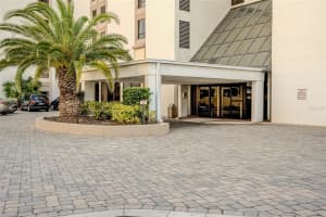 450 GULFVIEW BOULEVARD, CLEARWATER, FL 33767 - MLS#MFRU8128577