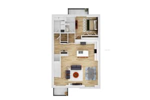 811 OAK BEND LN, DUNEDIN, FL 34698 Sold 12/30/22