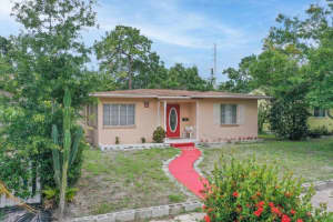 Gulfport, FL 33711, Sold 10/22/21