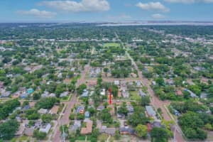 Gulfport, FL 33711, Sold 10/22/21