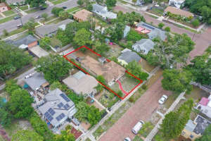 Gulfport, FL 33711, Sold 10/22/21