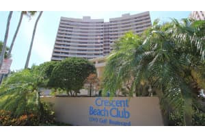 1340 Gulf Blvd, Clearwater, FL 33767, Sold 11/09/21