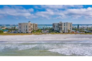 1400 Gulf Blvd, Clearwater, FL 33767, Sold 09/10/21