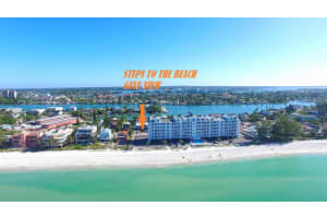 8475 Gulf Blvd, St Pete Beach, FL 33706, Sold 10/07/21