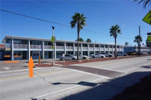 8475 Gulf Blvd, St Pete Beach, FL 33706, Sold 10/07/21