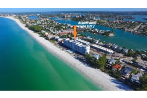 8475 Gulf Blvd, St Pete Beach, FL 33706, Sold 10/07/21