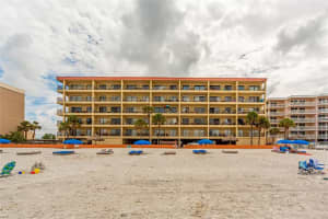 Las Brisas, 14710 Gulf Blvd, Madeira Beach, FL 33708, Sold 08/27/21
