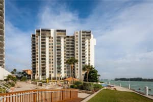 450 S Gulfview Blvd, Clearwater, FL 33767, Sold 12/03/21
