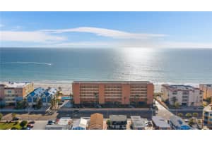 13720 Gulf Blvd, Madeira Beach, FL 33708, Sold 09/09/21
