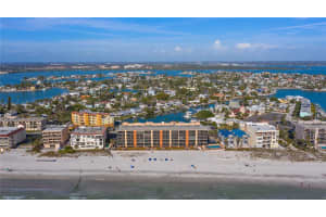 13720 Gulf Blvd, Madeira Beach, FL 33708, Sold 09/09/21