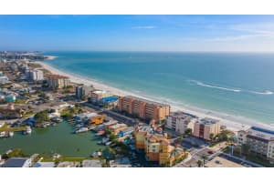 13720 Gulf Blvd, Madeira Beach, FL 33708, Sold 09/09/21