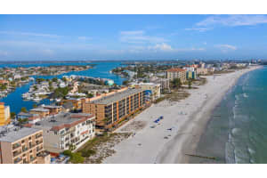 13720 Gulf Blvd, Madeira Beach, FL 33708, Sold 09/09/21
