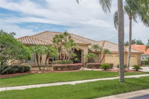 985 Carstairs Ct, Tarpon Springs, FL 34688, Sold 11/12/21