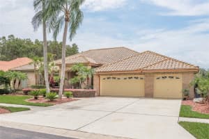 985 Carstairs Ct, Tarpon Springs, FL 34688, Sold 11/12/21