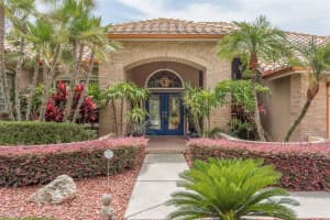 985 Carstairs Ct, Tarpon Springs, FL 34688, Sold 11/12/21