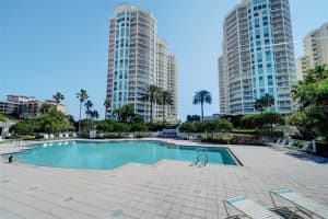 1180 Gulf Blvd, Clearwater, FL 33767, Sold 08/25/21