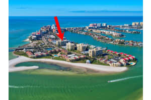 800 S Gulfview Blvd, Clearwater Beach, FL 33767, Sold 12/15/21