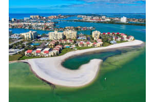 800 S Gulfview Blvd, Clearwater Beach, FL 33767, Sold 12/15/21