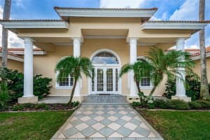 4561 Roanoak Way, Palm Harbor, FL 34685, Sold 10/14/21