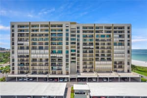 1480 Gulf Blvd, Clearwater, FL 33767, Sold 11/13/21