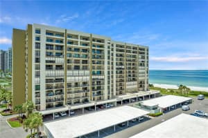 1480 Gulf Blvd, Clearwater, FL 33767, Sold 11/13/21