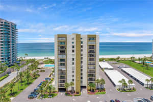 1480 Gulf Blvd, Clearwater, FL 33767, Sold 11/13/21