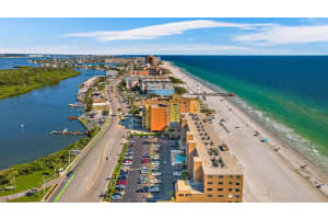18650 Gulf Blvd, Indian Shores, FL 33785, Sold 10/21/21