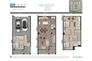 2564 12TH PL N #62, ST PETERSBURG, FL 33713 Sold 09/23/22