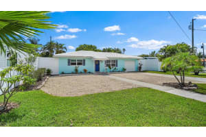 987 Boca Ciega Isle Dr, St Pete Beach, FL 33706, Sold 12/13/21