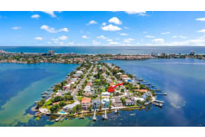 987 Boca Ciega Isle Dr, St Pete Beach, FL 33706, Sold 12/13/21