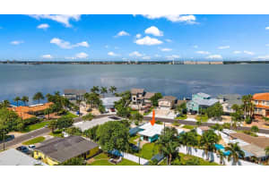 987 Boca Ciega Isle Dr, St Pete Beach, FL 33706, Sold 12/13/21