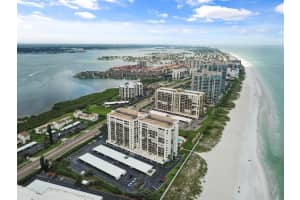 1460 Gulf Blvd, Clearwater, FL 33767, Sold 09/30/21