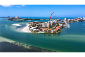 855 Bayway Blvd, Clearwater Beach, FL 33767, Sold 09/14/21
