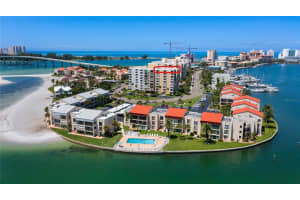 855 Bayway Blvd, Clearwater Beach, FL 33767, Sold 09/14/21