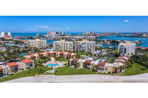 855 Bayway Blvd, Clearwater Beach, FL 33767, Sold 09/14/21