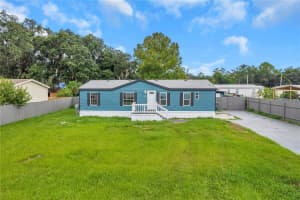 3771 Pioneer Trails Dr, Lakeland, FL 33810, Sold 10/14/21