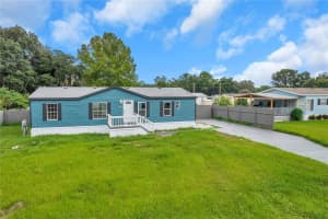 3771 Pioneer Trails Dr, Lakeland, FL 33810, Sold 10/14/21