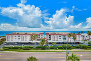 2900 Gulf Blvd, Belleair Beach, FL 33786, Sold 10/18/21