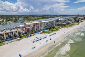 20002 Gulf Blvd, Indian Shores, FL 33785, Sold 09/21/21