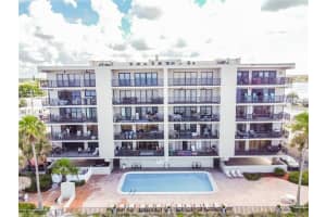 13650 Gulf Blvd, Madeira Beach, FL 33708, Sold 12/17/21