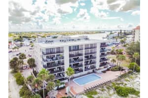 13650 Gulf Blvd, Madeira Beach, FL 33708, Sold 12/17/21