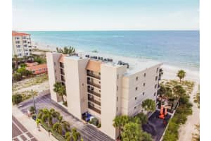 13650 Gulf Blvd, Madeira Beach, FL 33708, Sold 12/17/21
