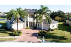 19133 Harborbridge Ln, Lutz, FL 33558, Sold 03/23/22