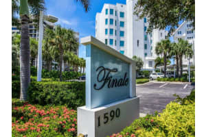 1590 Gulf Blvd, Clearwater, FL 33767, Sold 08/31/21