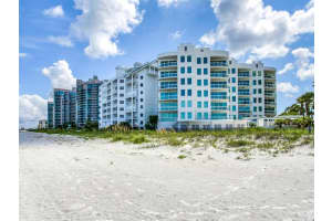 1590 Gulf Blvd, Clearwater, FL 33767, Sold 08/31/21