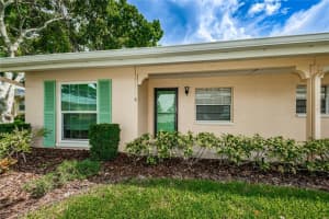 2465 Northside Dr, Clearwater, FL 33761, Sold 10/27/21