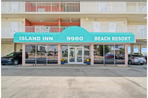 9980 Gulf Blvd, Treasure Island, FL 33706, Sold 10/01/21