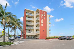 9980 Gulf Blvd, Treasure Island, FL 33706, Sold 10/01/21