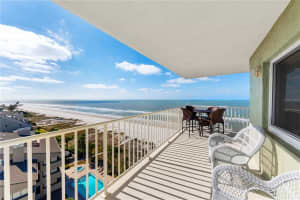 20000 Gulf Blvd, Indian Shores, FL 33785, Sold 10/08/21